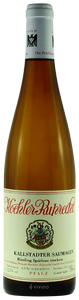 Koehler-Ruprecht, Kallstadter Saumagen Riesling Spatlese R Trocken, Pfalz