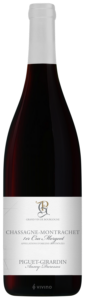 Piguet-Girardin, Bourgogne Aligote