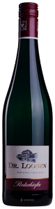 Dr. Loosen, Riesling Rotschiefer Trocken, Mosel