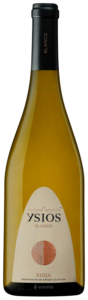 Ysios, Blanco, Rioja