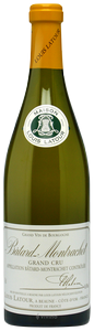 Maison Louis Latour, Batard-Montrachet Grand Cru, Clos Poirier
