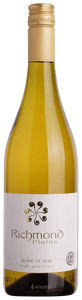 Richmond Plains, Blanc de Noir, Nelson