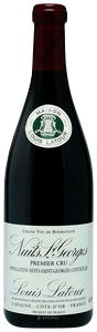 Louis Latour, Nuits-Saint-Georges Premier Cru, Les Damodes