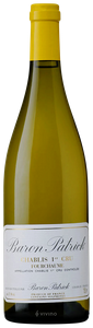 Baron Patrick, Chablis Premier Cru, Fourchaume