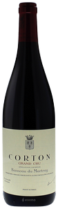 Domaine Bonneau du Martray, Corton Grand Cru