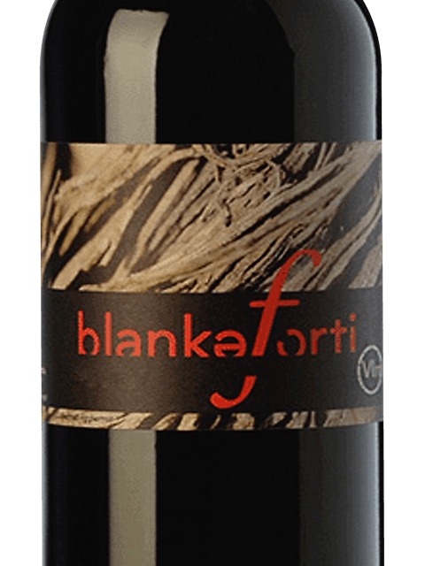 Jordi Llorens, Blankaforti, VdM