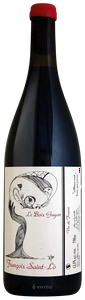 Francois Saint-Lo, Saint Lo Pet, VdF