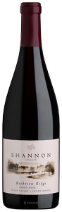Shannon Vineyards, Rockview Ridge Pinot Noir, Elgin