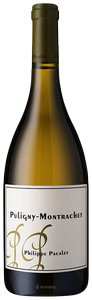 Philippe Pacalet, Puligny-Montrachet