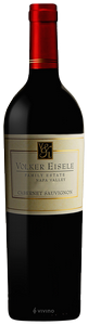 Volker Eisele, V Cabernet Sauvignon, Napa Valley