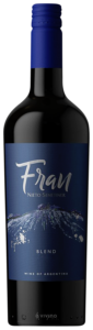 Nieto Senetiner, Fran Red Blend, Mendoza