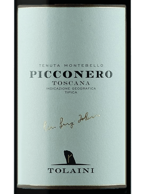 Tolaini, Toscana Picconero, IGT