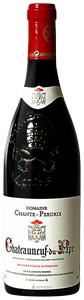 Chante Perdrix, Chateauneuf-du-Pape