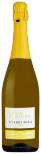 Terre al Piano, Spumante Bianco, IGT