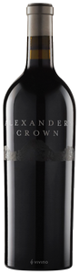 Rodney Strong Vineyards, Cabernet Sauvignon, Alexander Valley