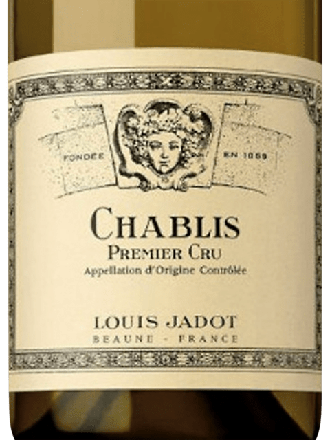 Maison Louis Jadot, Santenay Premier Cru, Beaurepaire