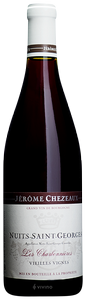 Jerome Chezeaux, Nuits-Saint-Georges, Les Charbonnieres Vieilles Vignes