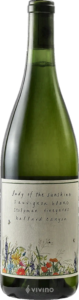 Lady of the Sunshine, Stolpman Vineyards Sauvignon Blanc, Ballard Canyon