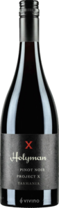 Stoney Rise, Project X Pinot Noir, Tasmania