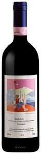 Roberto Voerzio, Barolo, Cerequio
