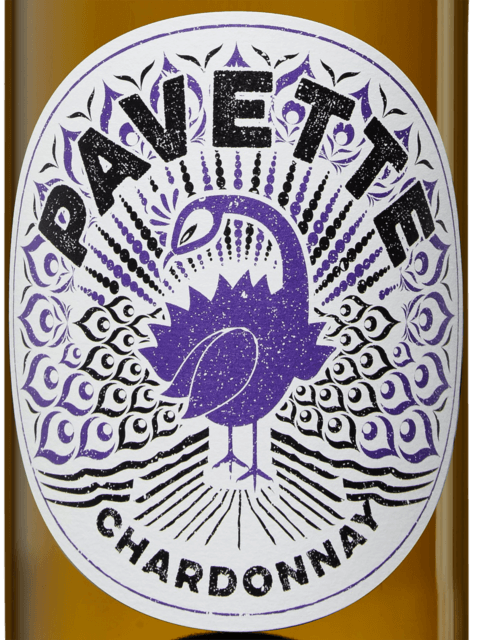 Pavette, Chardonnay, North Coast