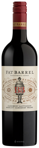 Fat Barrel, Barrelman's Select B3, Western Cape