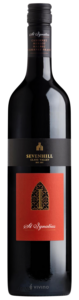 Sevenhill, St Ignatius, Clare Valley