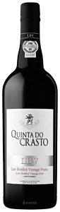 Quinta do Crasto, Late Bottled Vintage Port