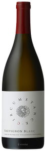 Waterkloof, Circumstance Sauvignon Blanc, Stellenbosch