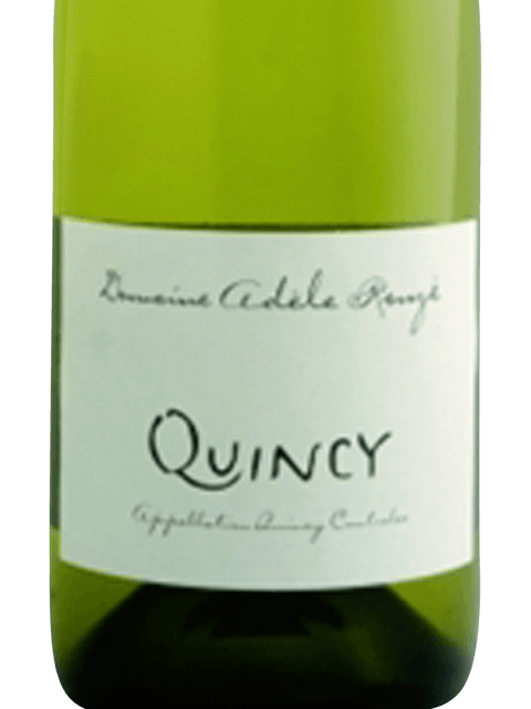 Domaine Adele Rouze, Quincy