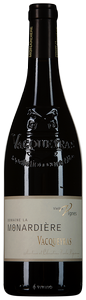Domaine La Monardiere, Vacqueyras, Galejade