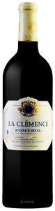 La Clemence, Pomerol