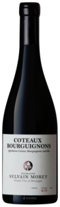 Domaine Sylvain Morey, Coteaux Bourguignons