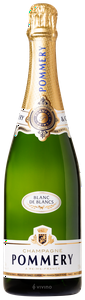 Pommery, Speciale Blanc de Blancs