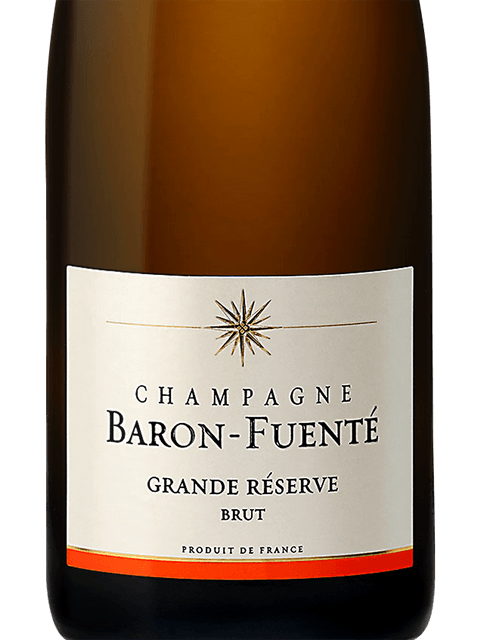 Baron-Fuente, Grands Cepages Meunier