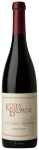 Kosta Browne, Garys' Vineyard Pinot Noir, Santa Lucia Highlands