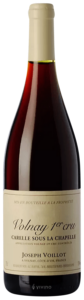 Domaine Joseph Voillot, Volnay Premier Cru, Carelle sous la Chapelle