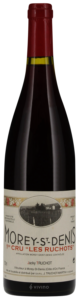Jacky Truchot, Morey-Saint-Denis Premier Cru, Les Ruchots