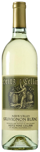 Heitz Cellar, Sauvignon Blanc, Napa Valley