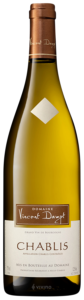 Vincent Dampt, Chablis