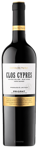 Costers del Priorat, Priorat, Clos Cypres