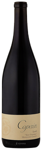 Copain, Syrah Tous Ensemble, Mendocino County