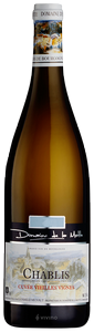 Domaine de la Jasse Vieilles Vignes