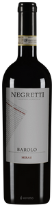 Negretti, Barolo