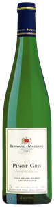 Bernard-Massard, Pinot Gris, Moselle Luxembourgeoise