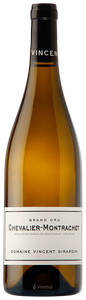Vincent Girardin, Chevalier-Montrachet Grand Cru