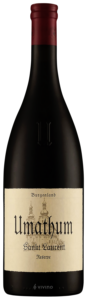 Umathum, Sankt Laurent Reserve, Burgenland