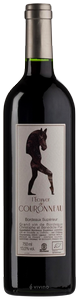 L'Ecuyer de Couronneau, Chateau Couronneau, Bordeaux Superieur