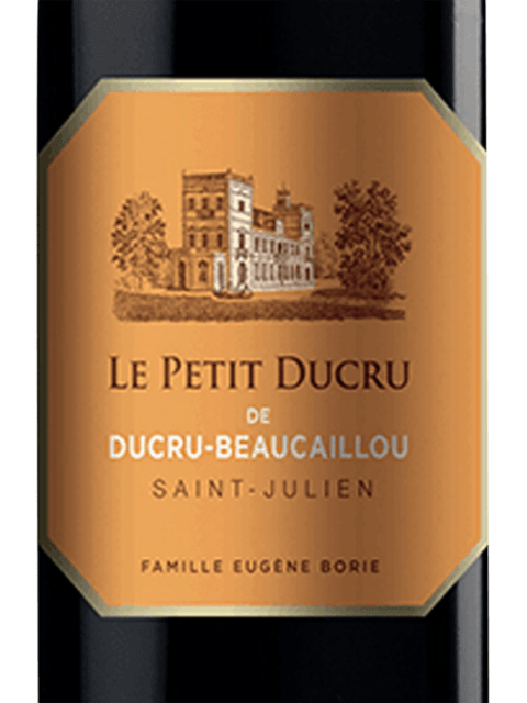 Ducru-Beaucaillou 2eme Cru Classe, Saint-Julien