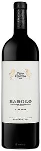 Paolo Conterno, Barolo, Ginestra